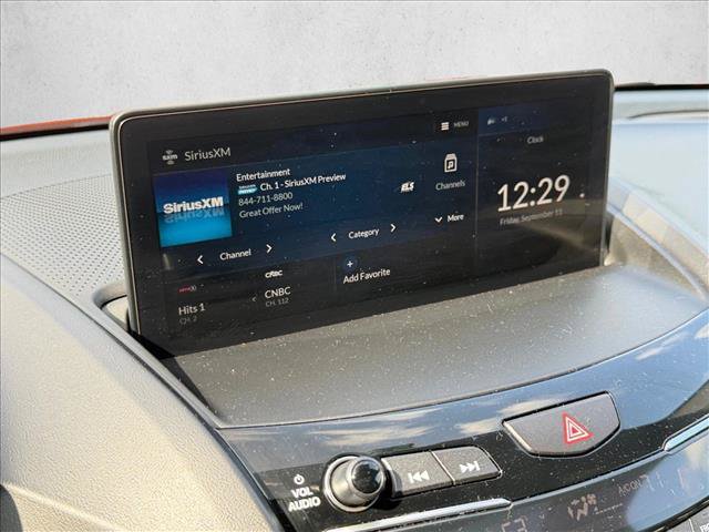Used 2021 Acura RDX w/ Advance Package AWD/4WD image 13