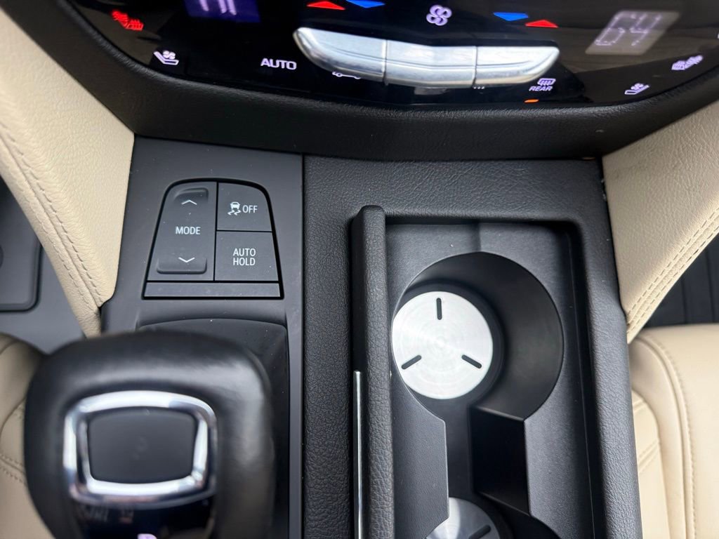 Used 2019 Cadillac CT6 Premium Luxury image 23