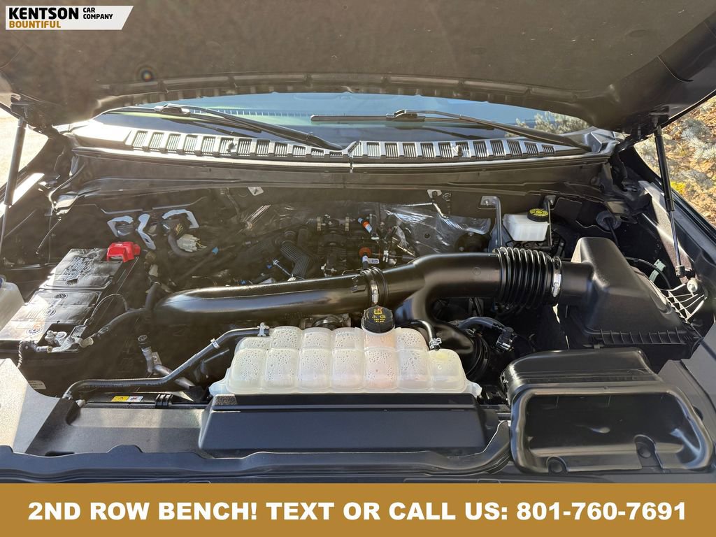 Used 2024 Lincoln Navigator L Reserve AWD/4WD image 43