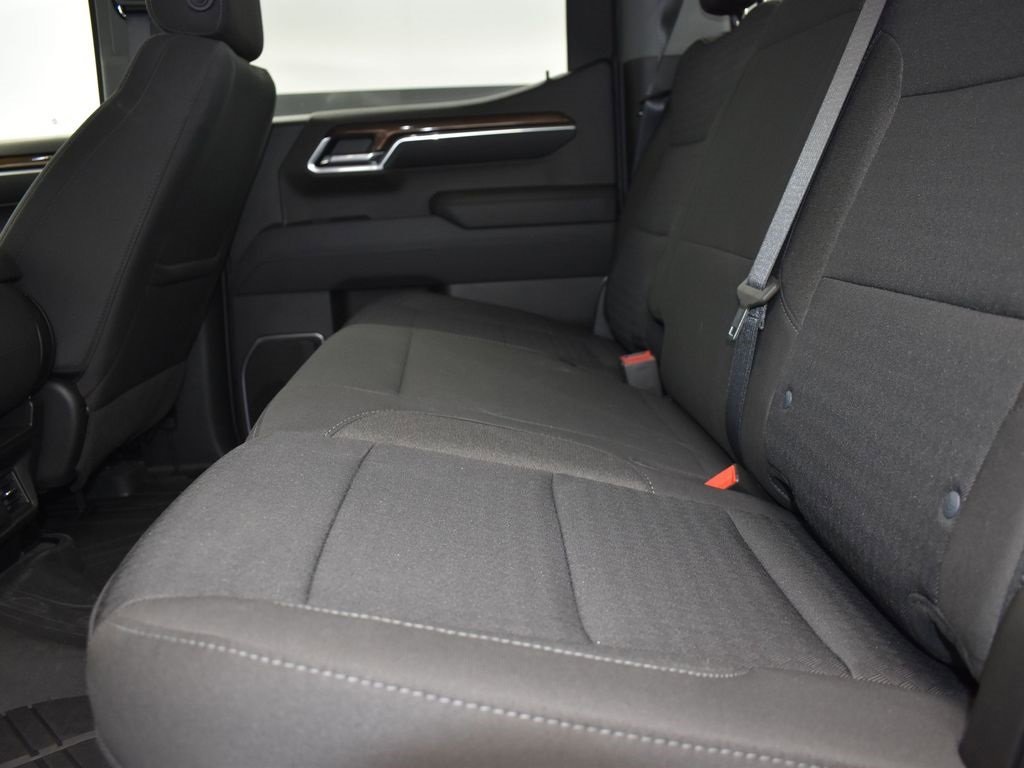 Used 2022 Chevrolet Silverado 1500 RST w/ Protection Package image 16