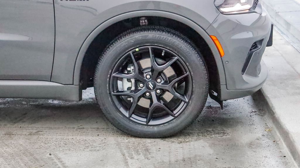 New 2026 Dodge Durango GT w/ Blacktop Package image 11