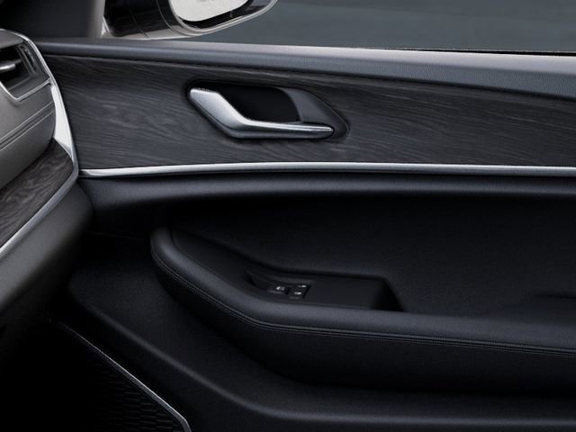 New 2026 Jeep Grand Cherokee Limited w/ Limited Altitude Package image 25