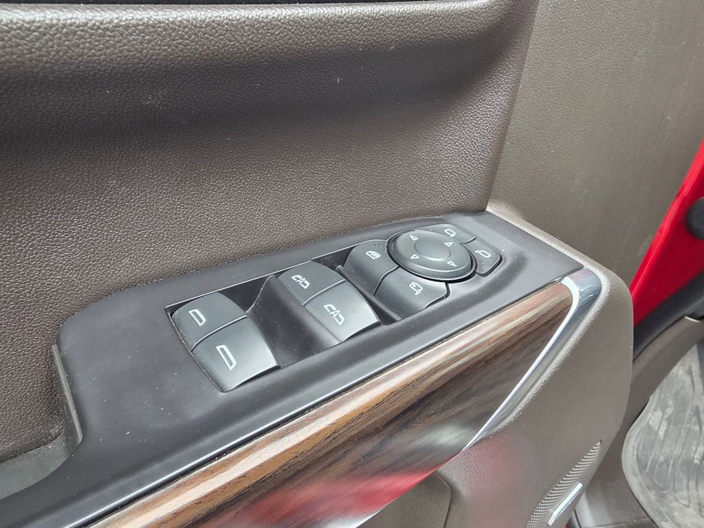 Used 2021 GMC Sierra 1500 SLT w/ SLT Premium Plus Package image 17