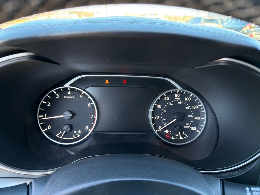 Used 2023 Nissan Maxima SV w/ Floor Mat Group image 19