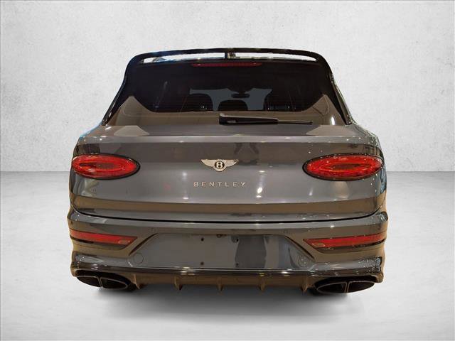 Used 2022 Bentley Bentayga image 7