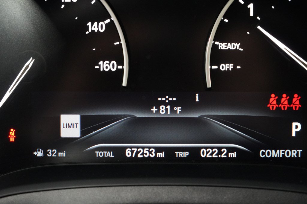 Used 2020 BMW 330i xDrive Sedan w/ Driving Assistance Package AWD/4WD image 34
