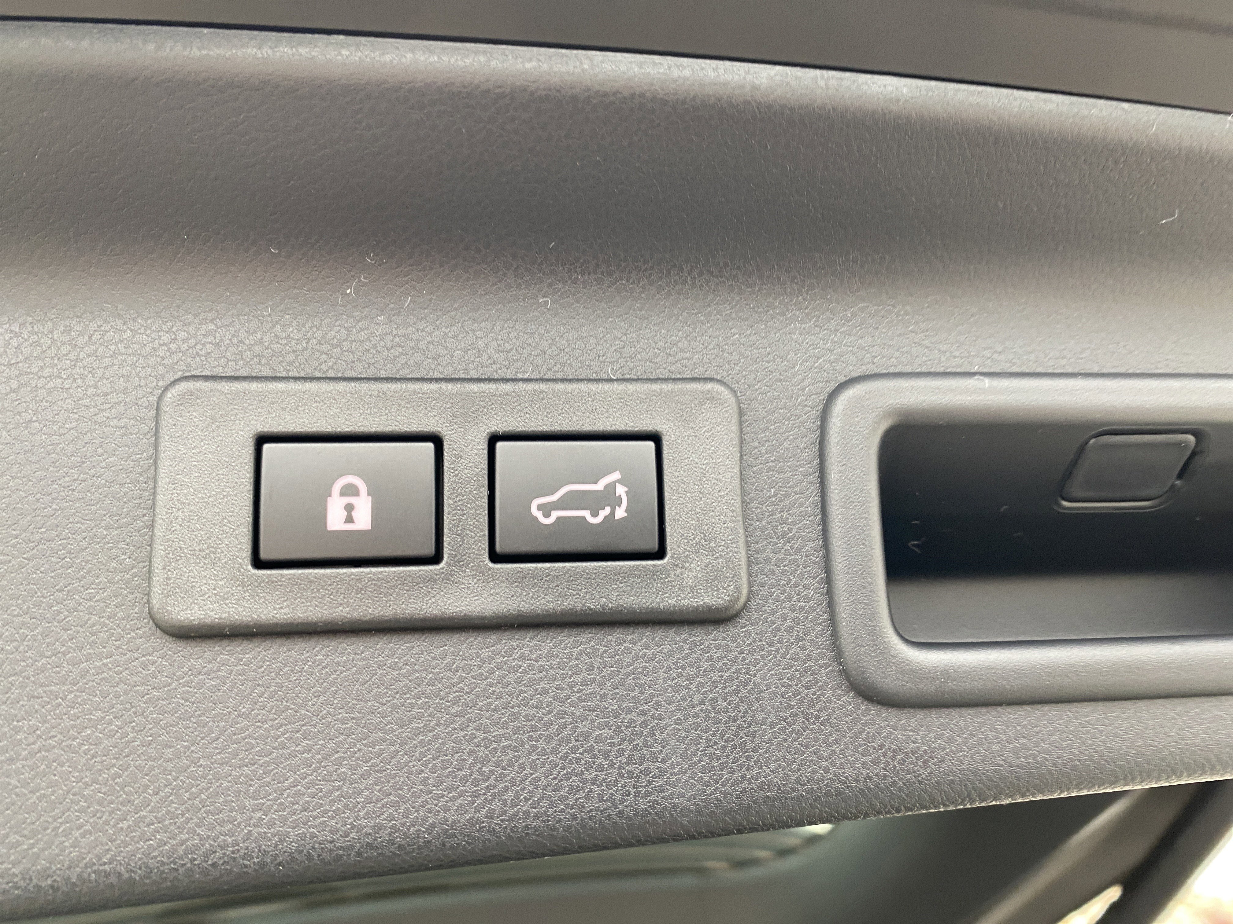 New 2026 Subaru Forester Premium image 35