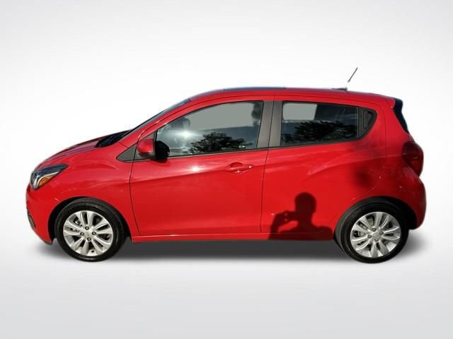 Used 2017 Chevrolet Spark LT FWD image 6