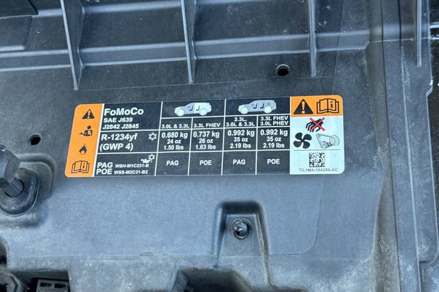 Used 2022 Ford Explorer 2WD image 33