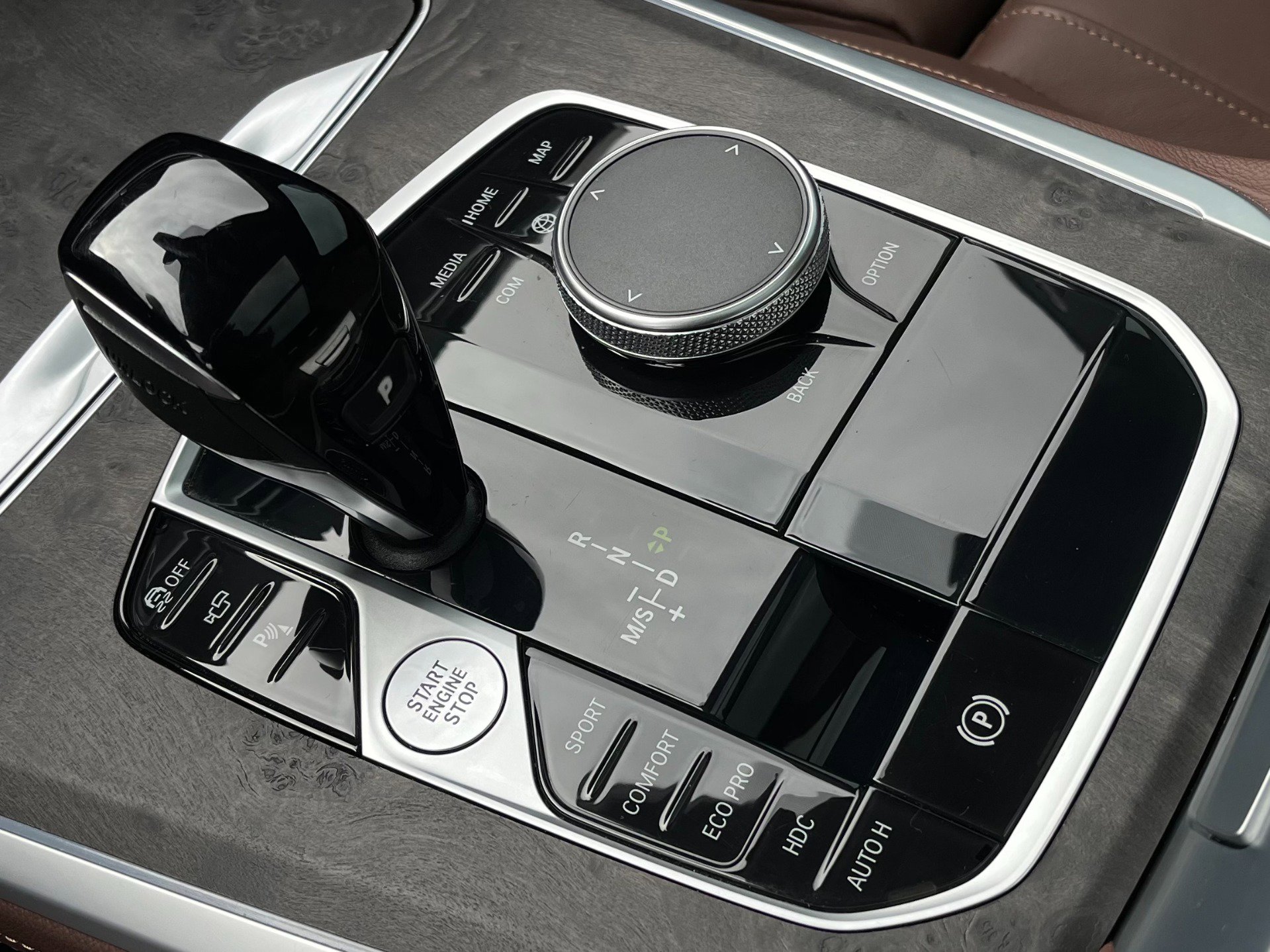 Used 2022 BMW X5 xDrive40i w/ M Sport Package image 58