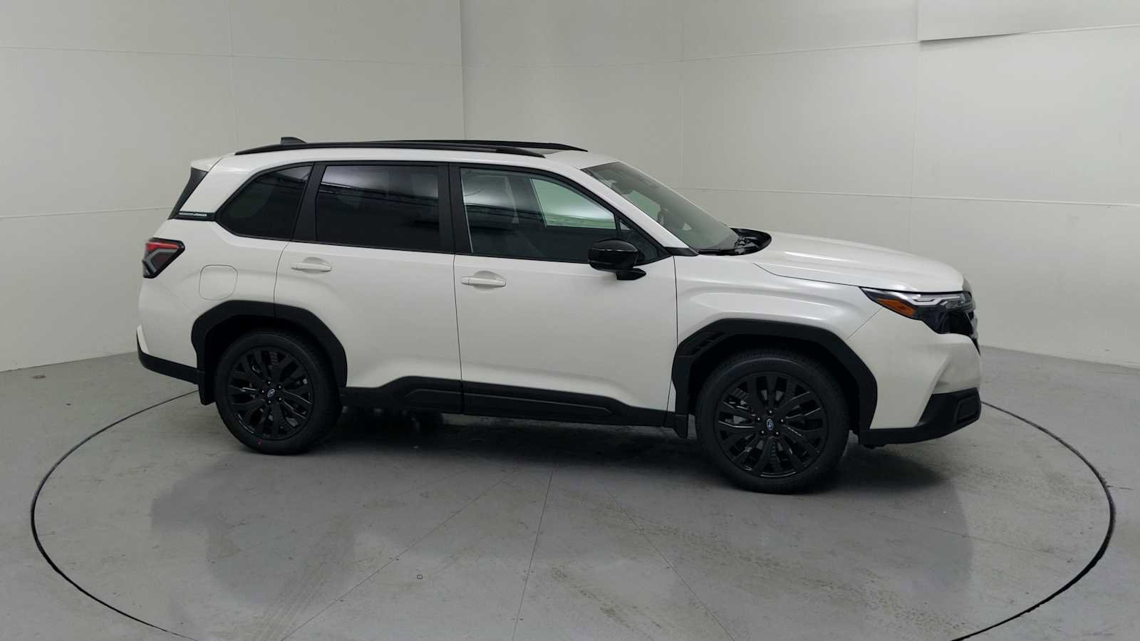 New 2026 Subaru Forester Sport AWD/4WD image 12