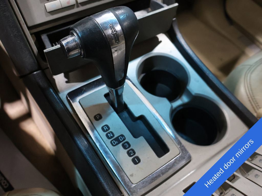 Used 2006 Lincoln Navigator Luxury image 9