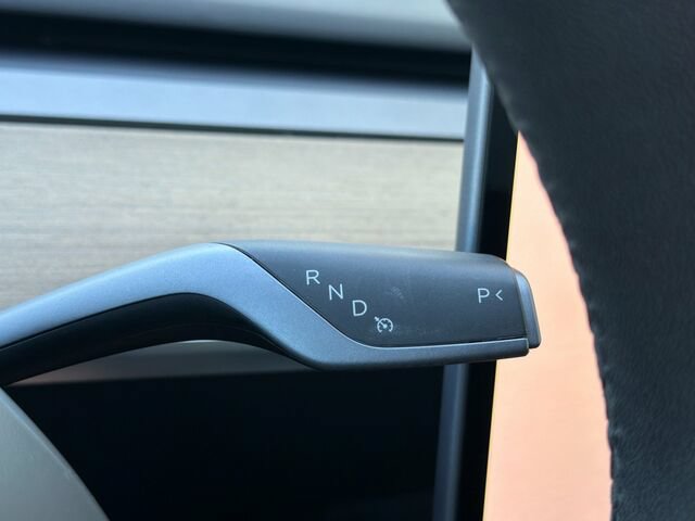Used 2022 Tesla Model 3 Performance AWD/4WD image 26