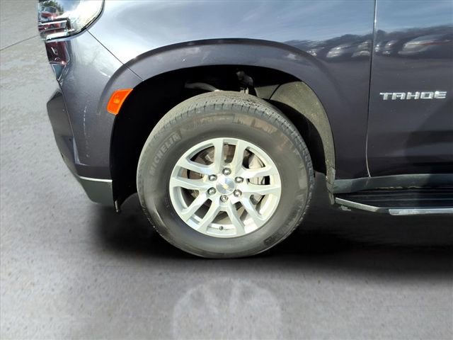 Used 2023 Chevrolet Tahoe LT image 10