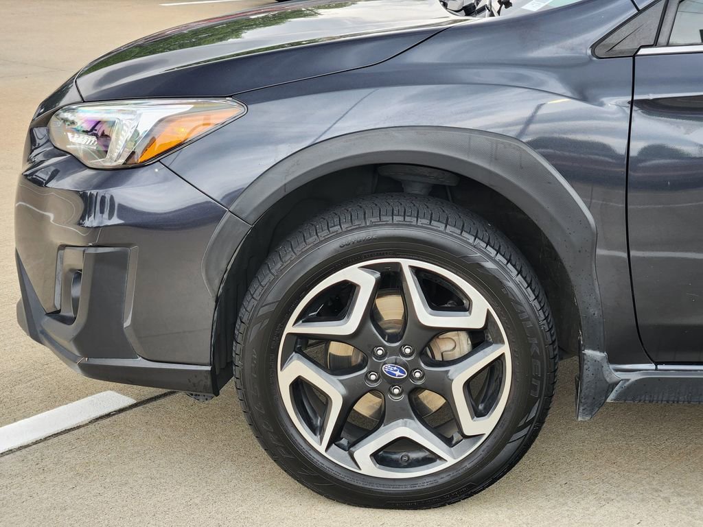 Used 2019 Subaru Crosstrek 2.0i Limited w/ Moonroof Package w/Navigation image 8