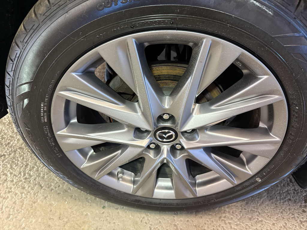 Used 2020 MAZDA CX-5 Grand Touring AWD/4WD image 34