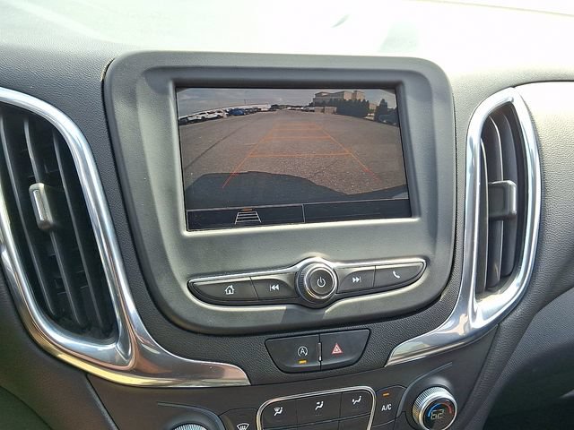 Certified 2023 Chevrolet Equinox LT FWD image 18