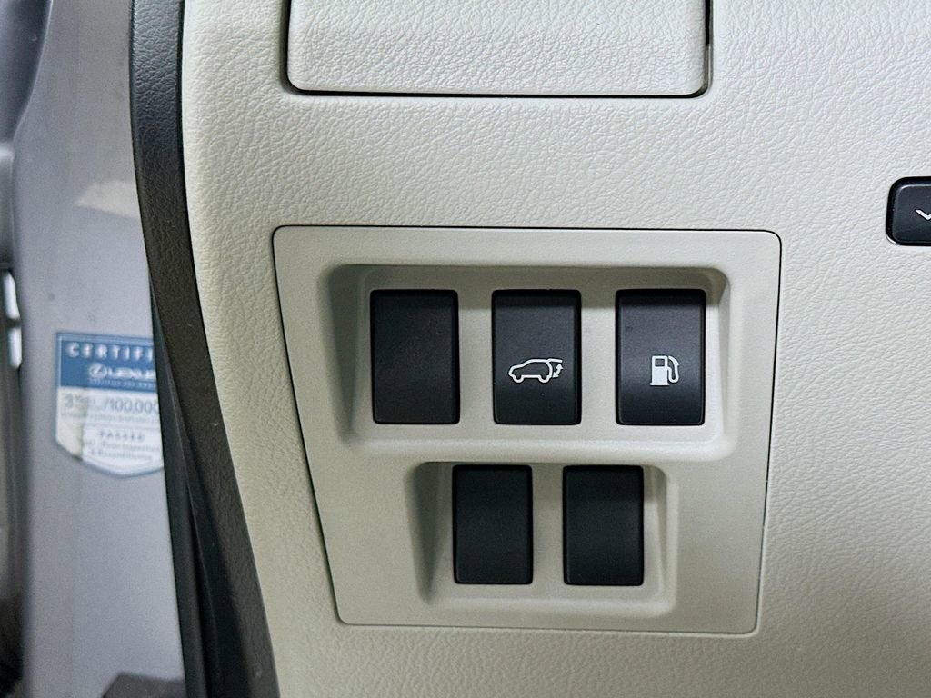 Used 2011 Lexus RX 350 AWD w/ Premium Pkg image 12