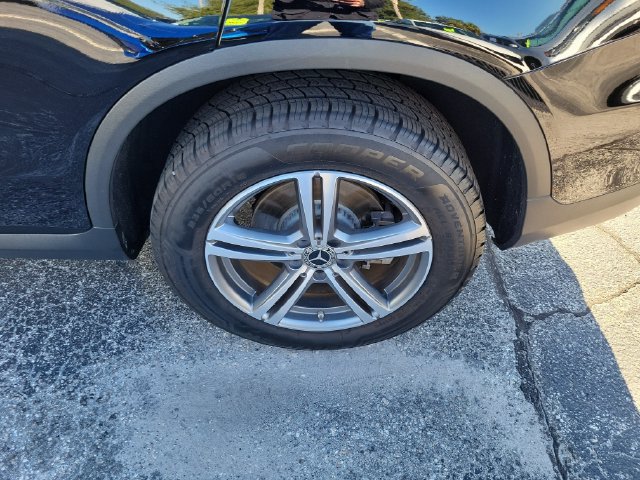 Used 2020 Mercedes-Benz GLC 300 image 6
