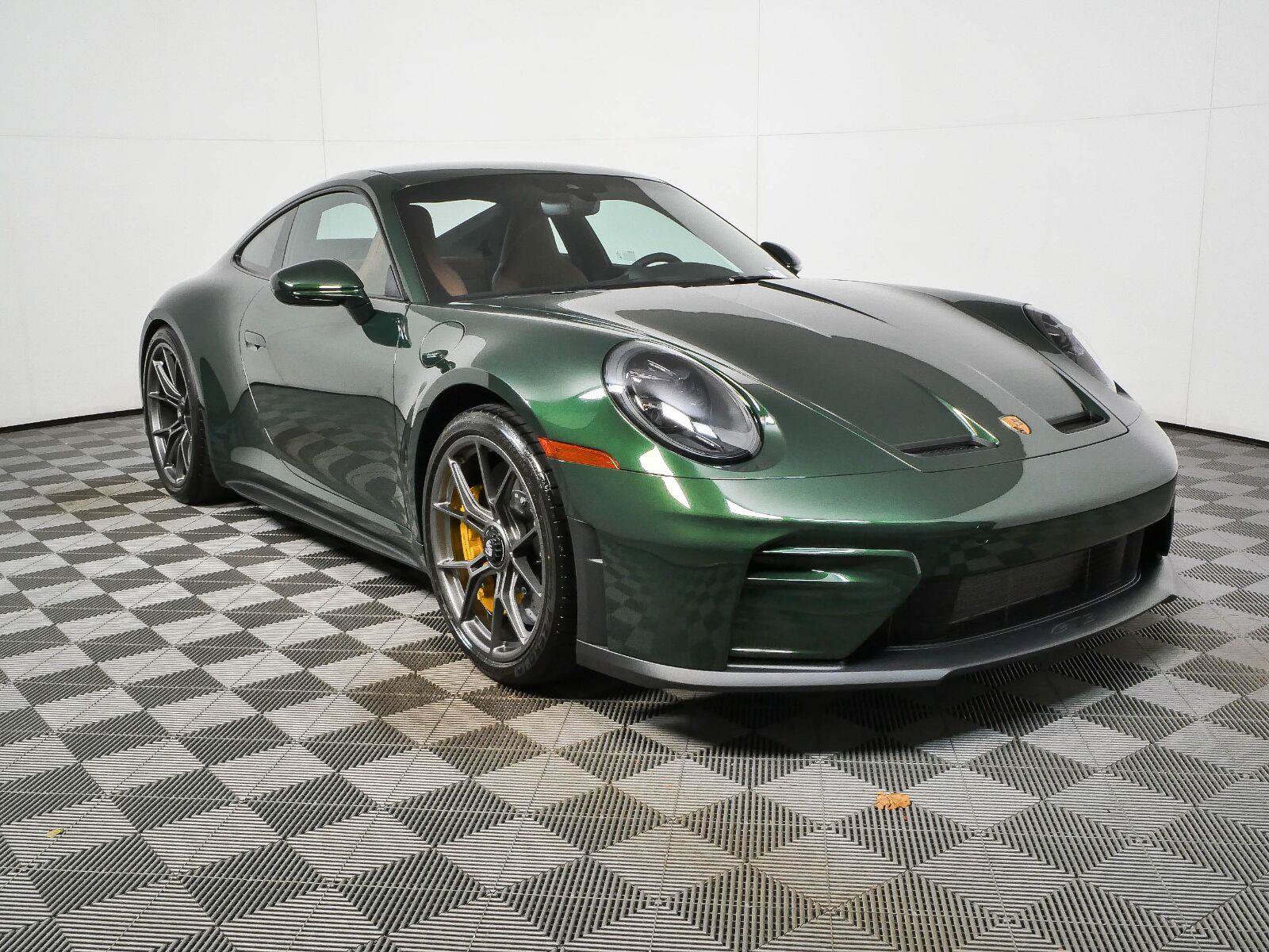 Certified 2026 Porsche 911 GT3 RWD image 25