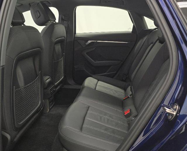 Used 2022 Audi A3 2.0T Premium image 12