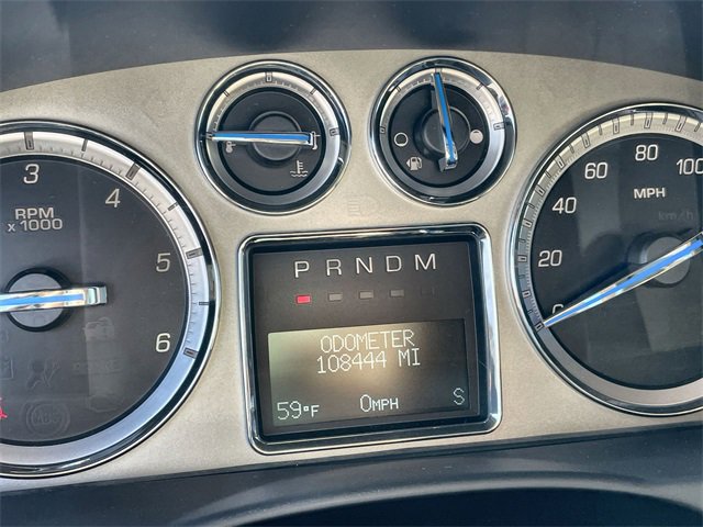 Used 2012 Cadillac Escalade EXT Premium image 12