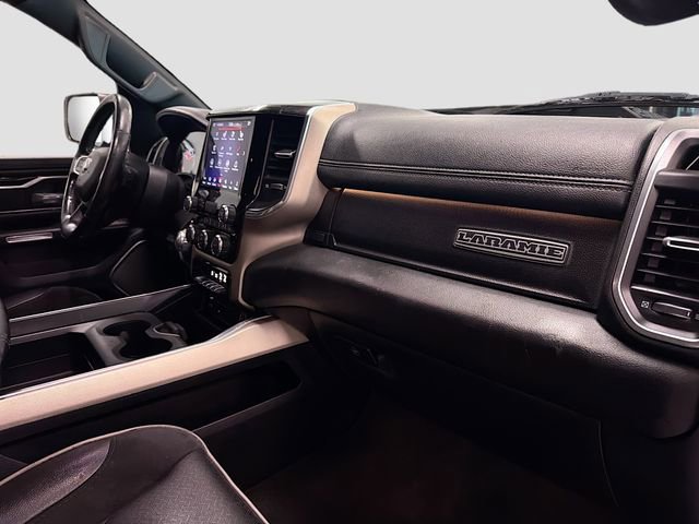 Used 2019 RAM 1500 Laramie image 30