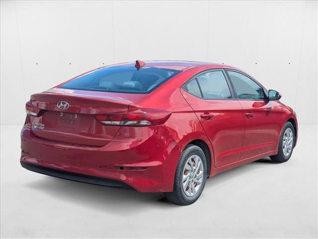 Used 2017 Hyundai Elantra SE image 5