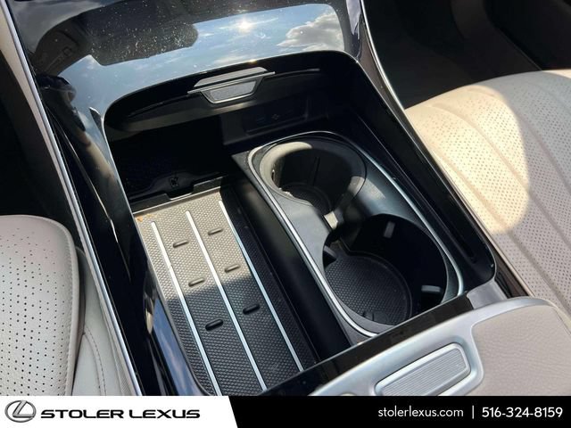 Used 2023 Mercedes-Benz S 500 4MATIC image 36