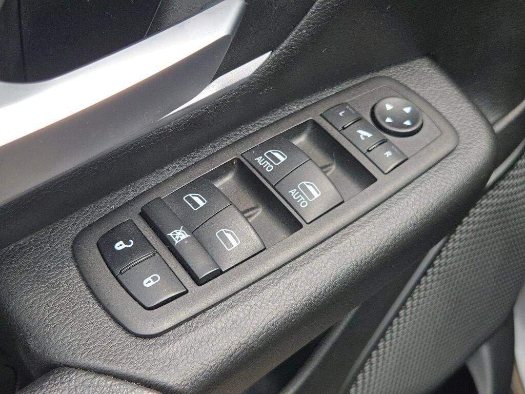 Certified 2023 RAM 1500 Big Horn AWD/4WD image 20