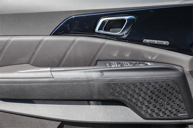 New 2026 Kia Carnival SX Prestige image 22
