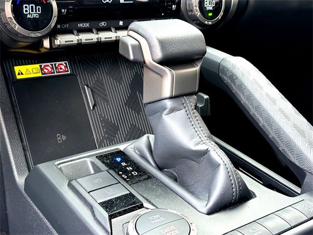 New 2025 Toyota 4Runner Limited image 14