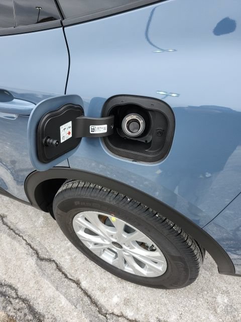 New 2026 Ford Escape Active w/ Tech Pack #1 AWD/4WD image 13