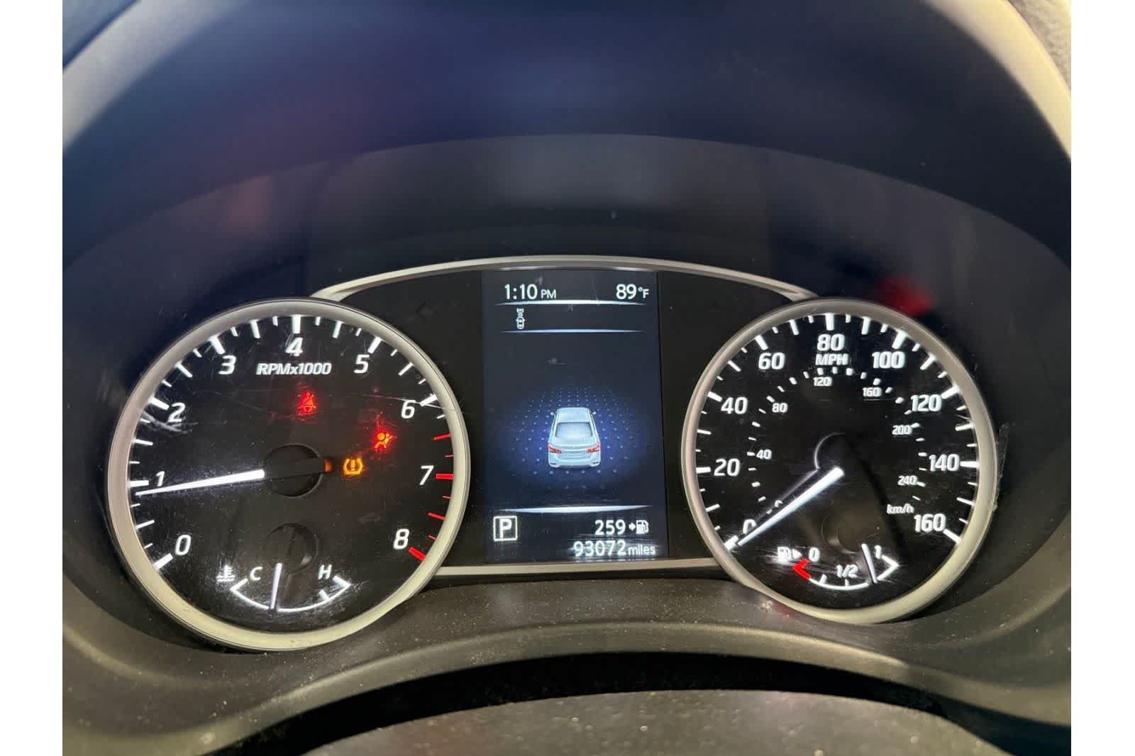 Used 2018 Nissan Sentra S FWD image 23