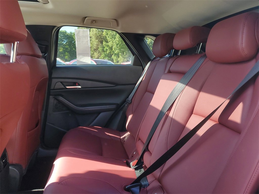 New 2025 MAZDA CX-30 AWD 2.5 S w/ Preferred Package image 13