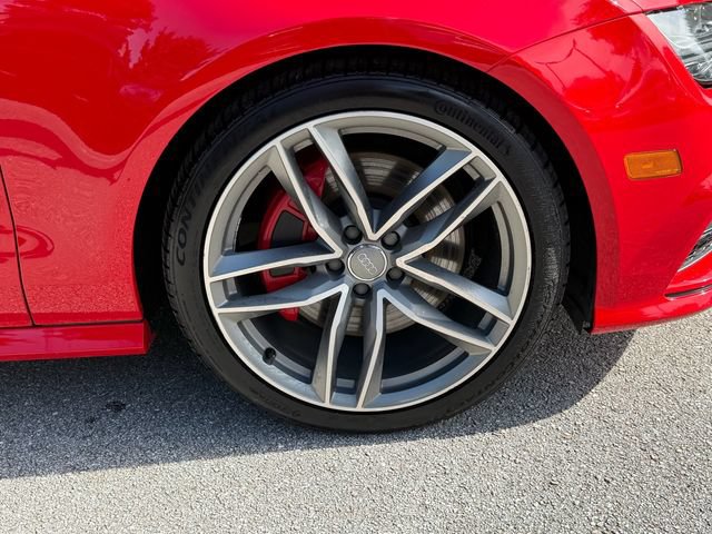 Used 2018 Audi A7 3.0T Premium Plus AWD/4WD image 10