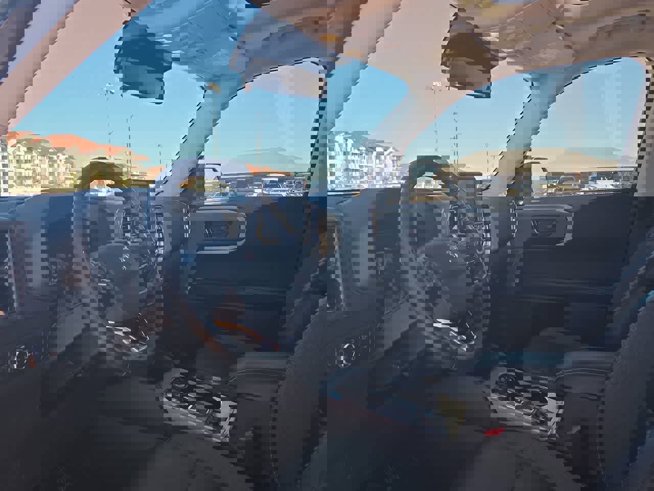 Used 2022 Ford Bronco Sport Outer Banks w/ Tech Package image 10