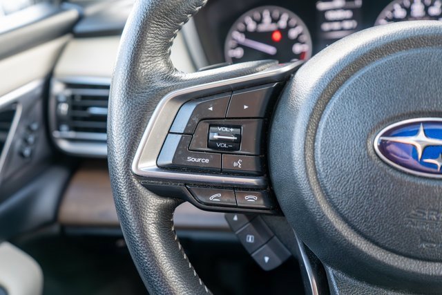 Used 2020 Subaru Outback Limited image 29