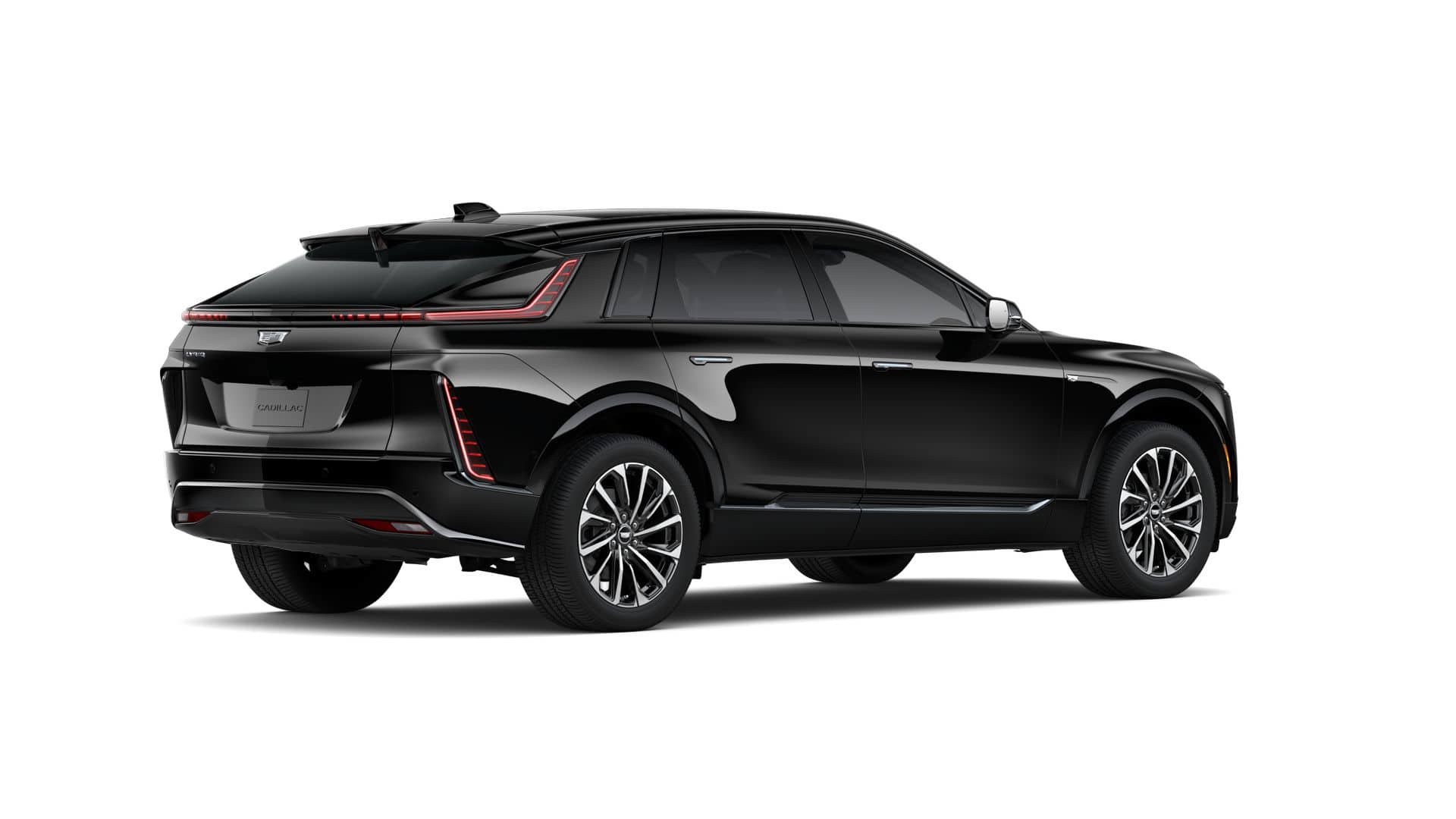 New 2027 Cadillac Lyriq Sport RWD image 17