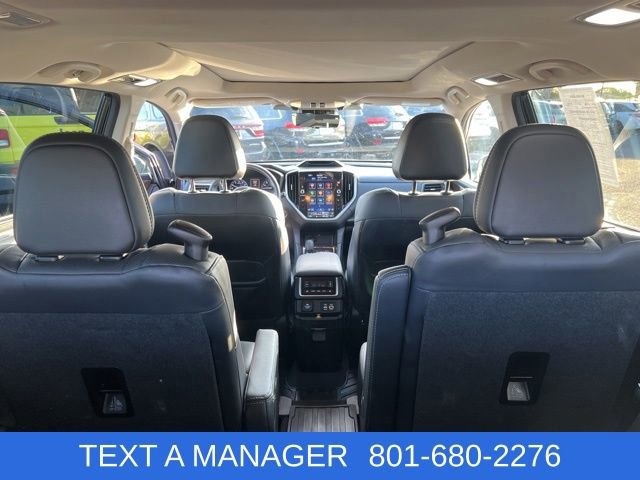 Used 2024 Subaru Ascent Touring AWD/4WD image 45