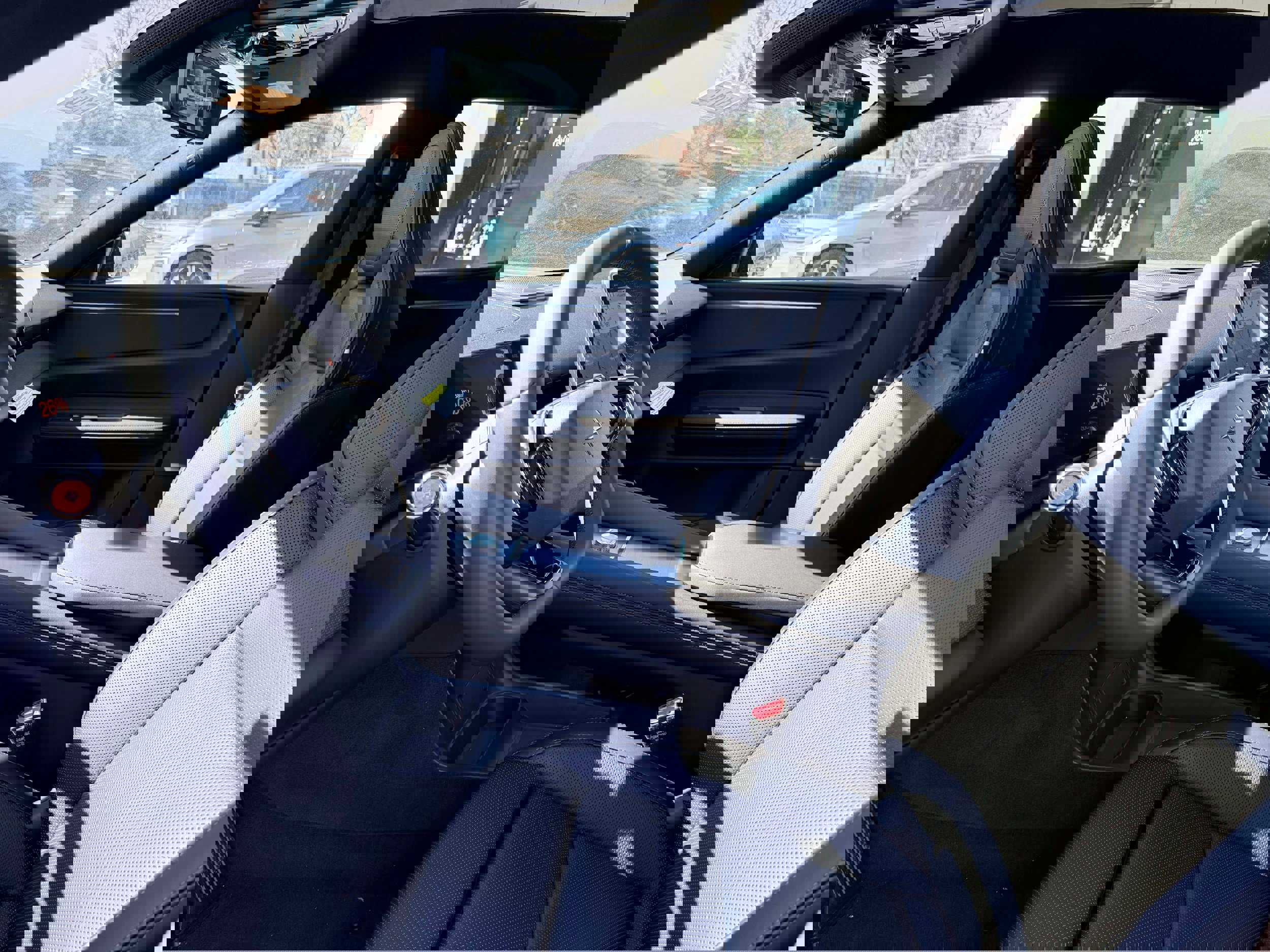 New 2026 Polestar Polestar 4 image 11