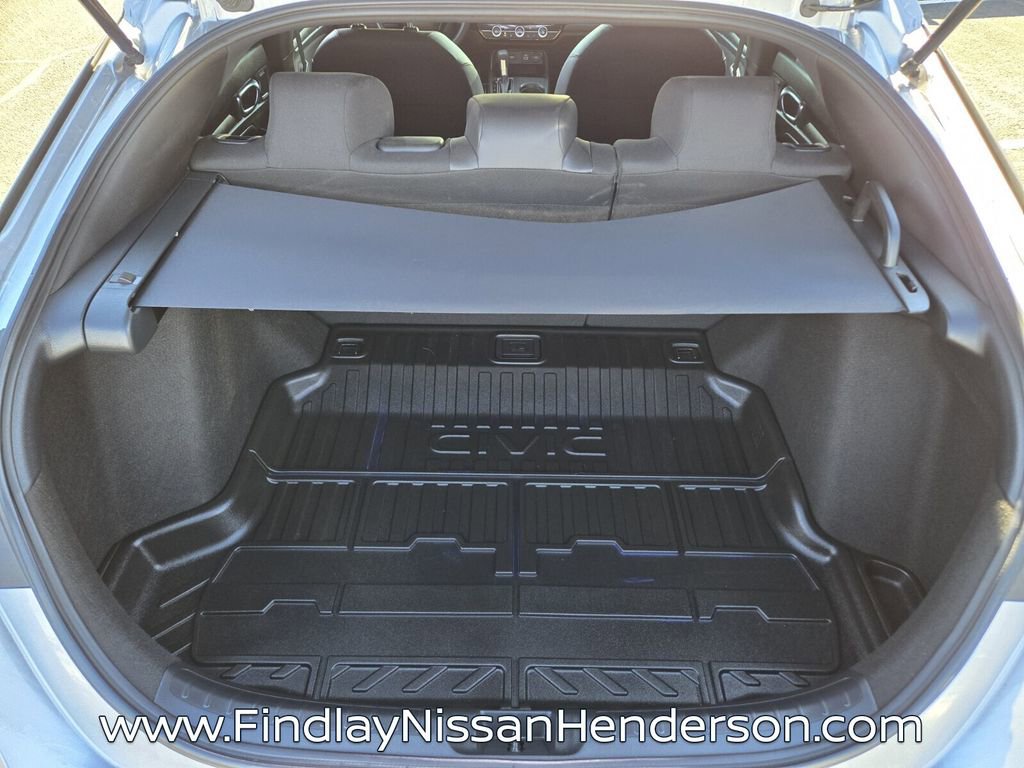 Used 2024 Honda Civic Sport image 13