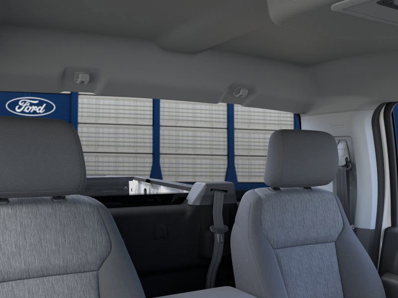 New 2026 Ford F150 XL image 23