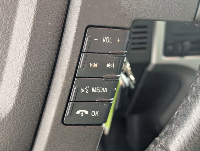 Used 2013 Ford F150 XLT w/ Luxury Equipment Group RWD image 15