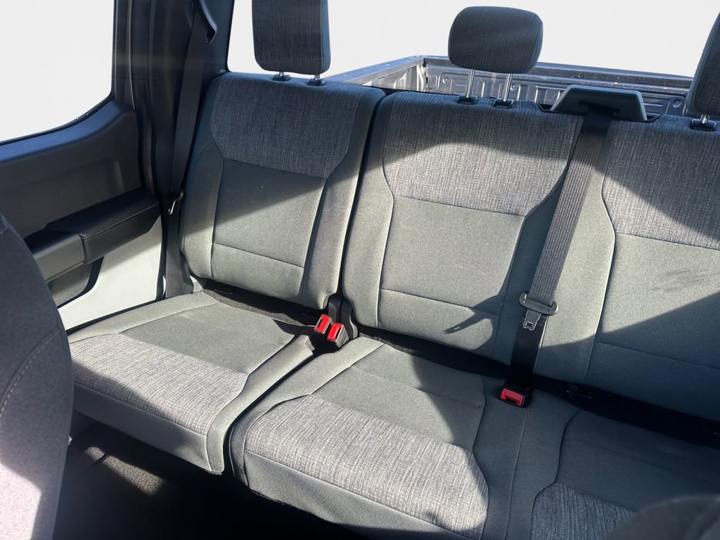 Used 2024 Ford F250 XLT image 9