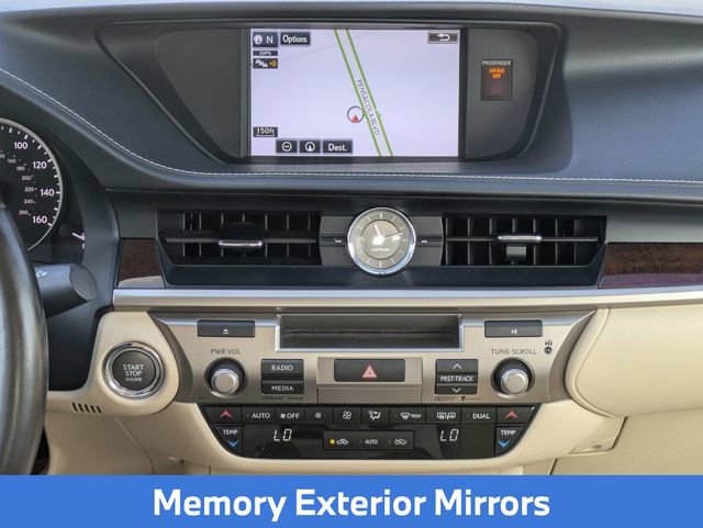 Used 2015 Lexus ES 350 image 24