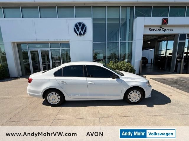 Used 2015 Volkswagen Jetta S FWD image 5