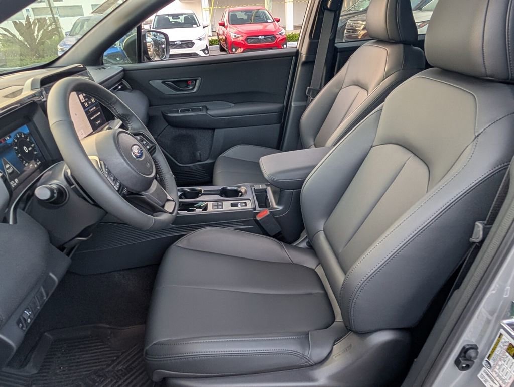 New 2026 Subaru Outback Premium image 10