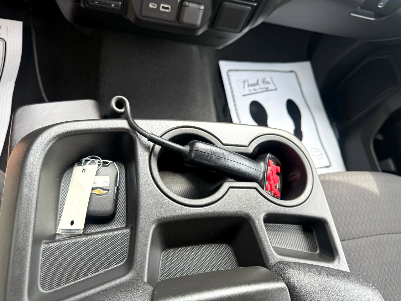 Used 2022 Chevrolet Silverado 3500 LT w/ Convenience Package image 16