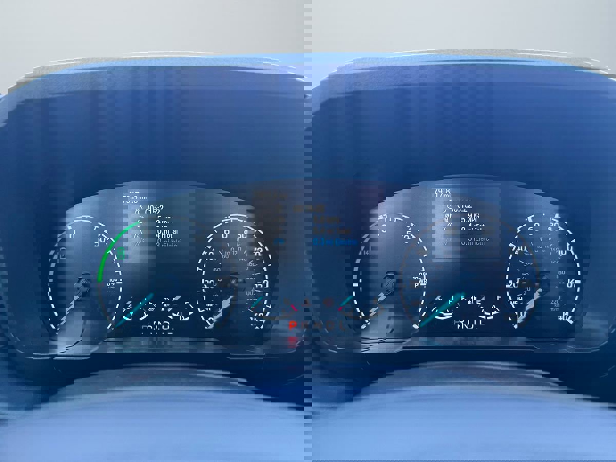 Used 2024 Ford Maverick XL image 13